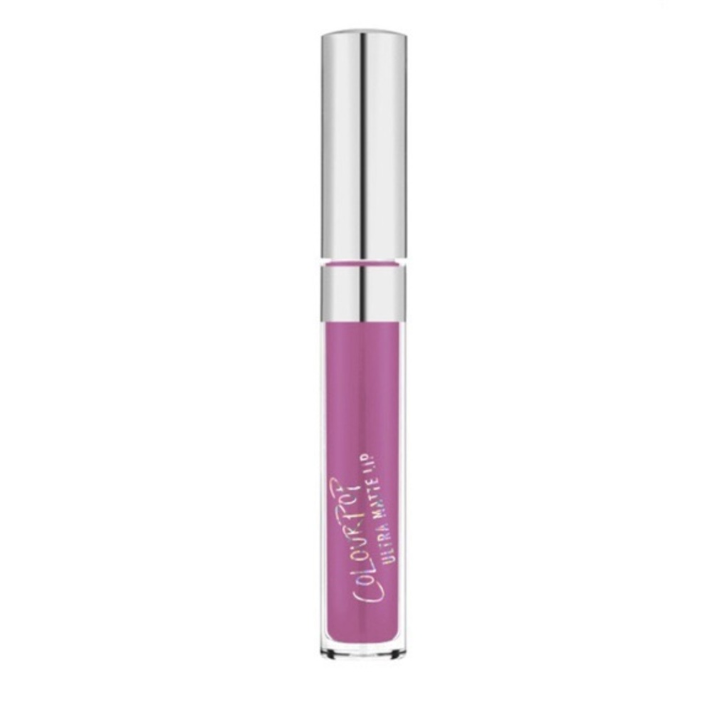 Colourpop Ultra Matte Lip In Privacy Please